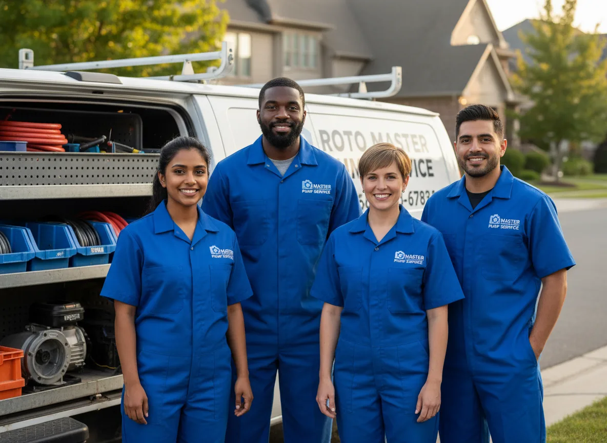 Sump Pump Installation company in Hanapepe, HI